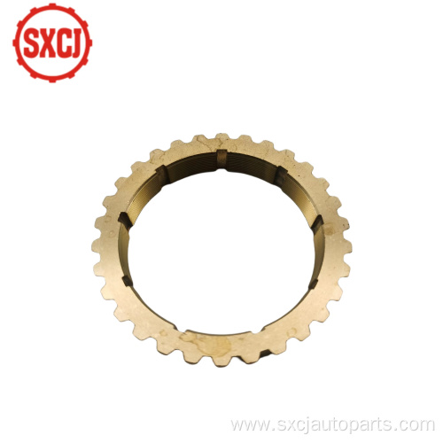 Auto Parts Transmission Synchronizer ring FOR SUZUKI